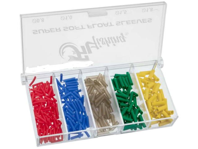 Požirke silikonske cevke FIL FISHING Super soft