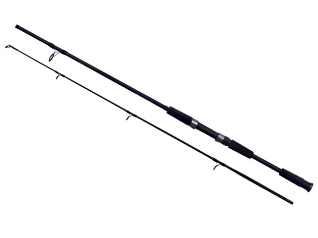 Canna da pesca KAMASAKI Super spin - 1,80m/10-30g