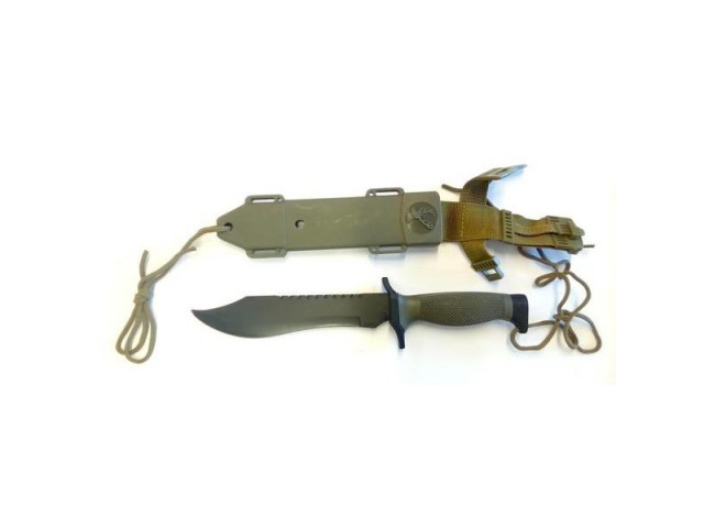 Fiksni nož SCH SURVIVAL KNIFE 