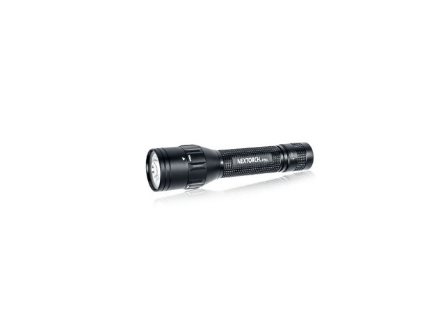 P5G SET Dual-light Flashlight Set