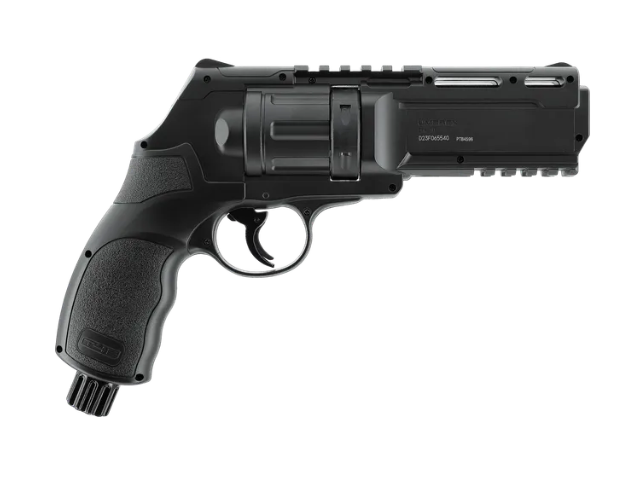Revolver UMAREX T4E TR 50 BLK - cal. 50