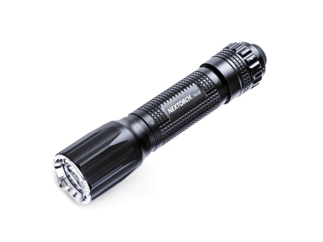 Svjetiljka NEXTORCH TA30 - punjiva