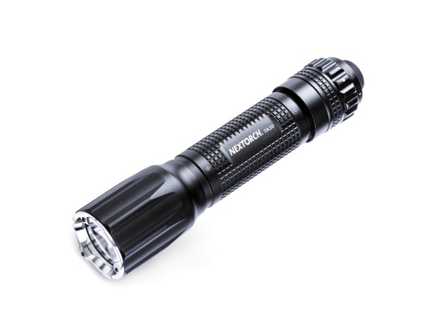 Recharchable light NEXTORCH TA30