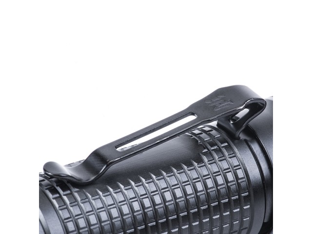 Svjetiljka NEXTORCH TA30 - punjiva