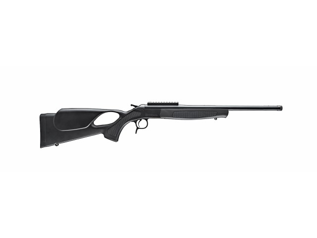 Puška BERGARA BA 13 Takedown Thumbhole PLASTIC- 308 WIN 51 cm cev