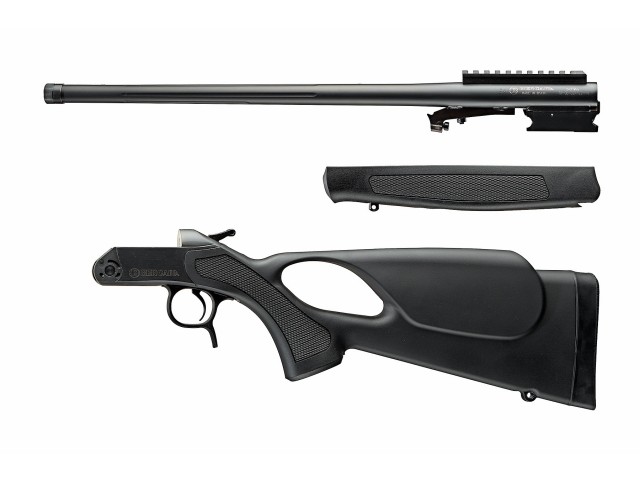 Puška BERGARA BA 13 Takedown Thumbhole Syntetic - 30-06  51 cm cev