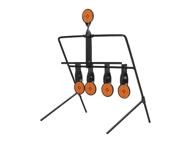 Obiettivo WIND PLINKING 4+1
