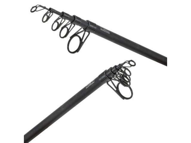 Rib. palica ZEBCO Trophy Tele Track - 1,80m/10-35g