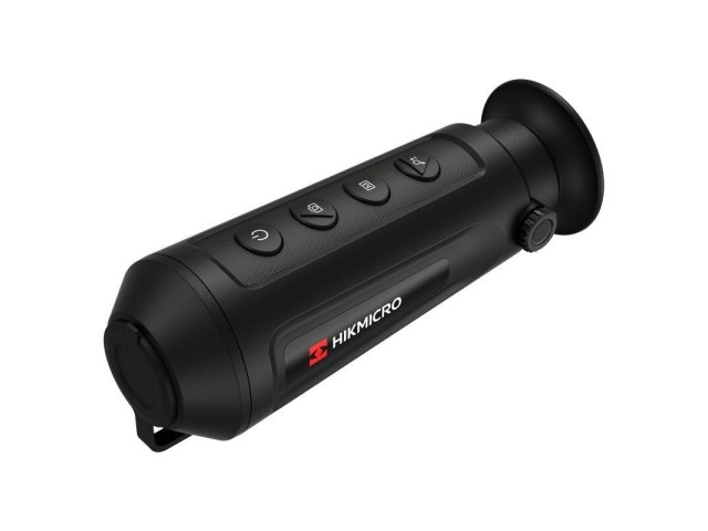 Termovizijski monokokular HIKMICRO LE15S Lynx S