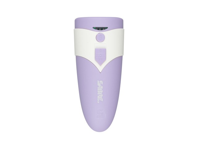 SABRE 3 in 1 Electric Stun Gun (light, stun gun, alarm)