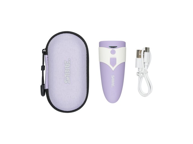 SABRE 3 in 1 Electric Stun Gun (light, stun gun, alarm)