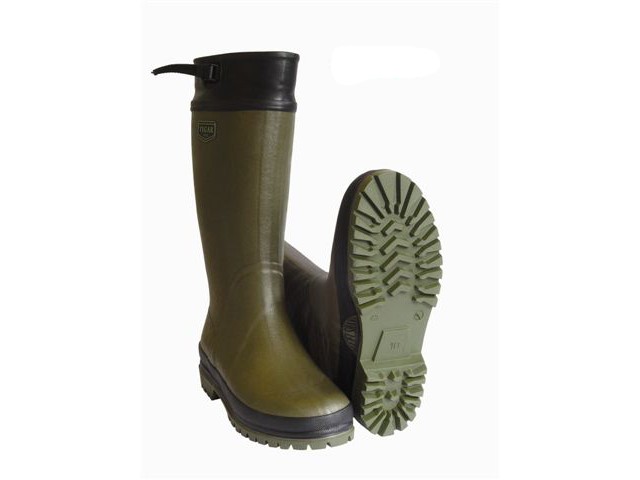 tigar footwear