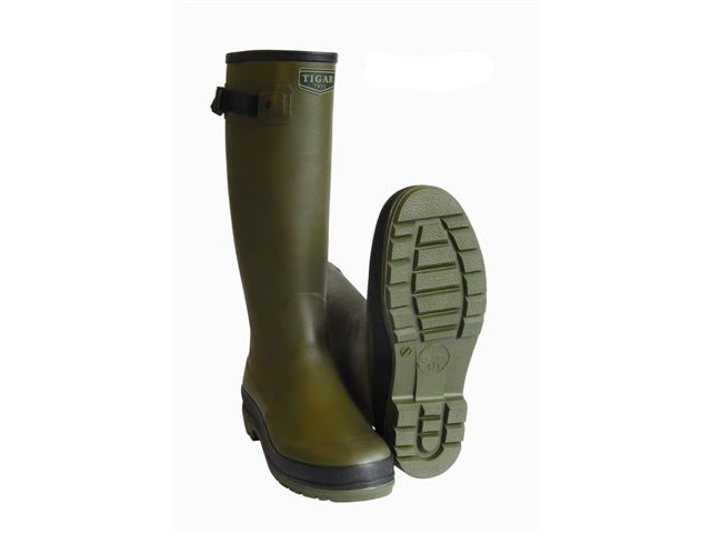 tigar boots