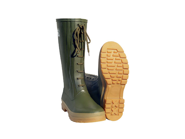 tigar boots