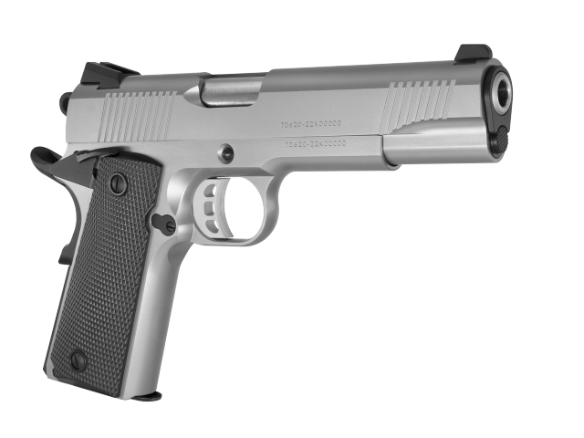 Pistol TISAS ARMS ZIG M1 9x19