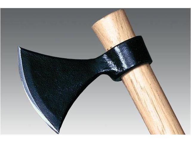 Tomahawk Cold Steel Norse hawk  EN