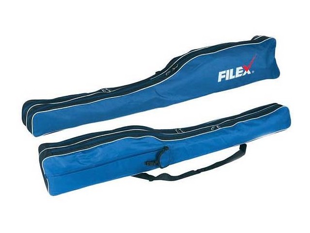 Borsa per canne Filex 140 cm - 2 sezioni