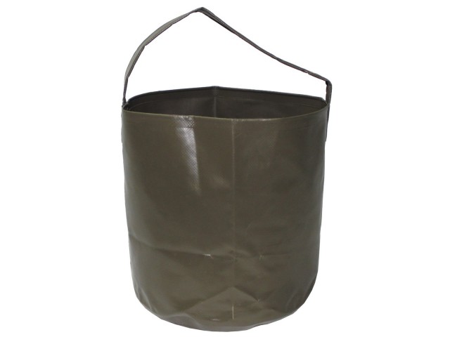 Torba za vodo - 10 Litrov  zelena