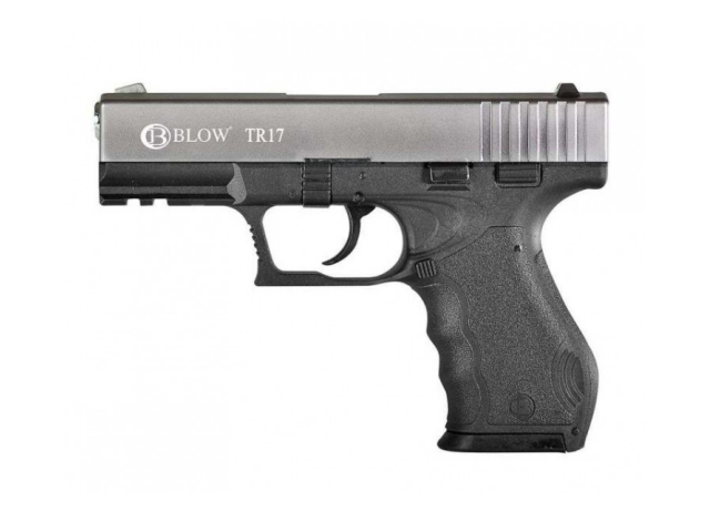 START pištola BLOW (glock) FUME- 9 mm P.A.K