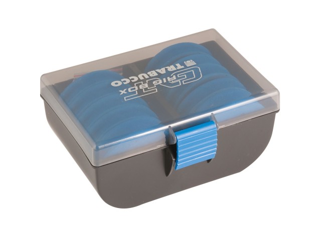 Trabucco GNT Rig Storage Box - per 10 terminali