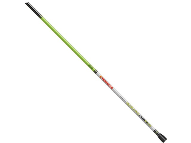Rib. palica TRABUCCO Wizzard spin - 2,40m