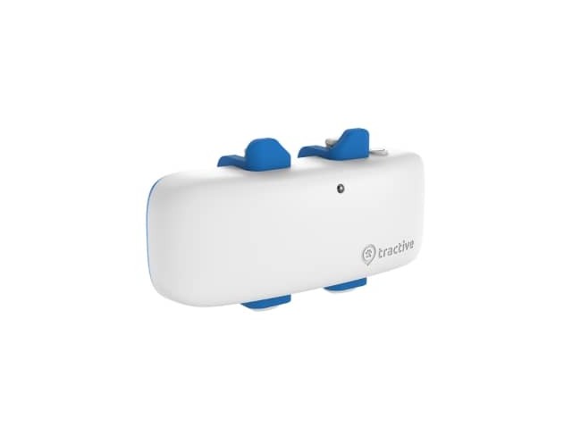 TRACTIVE GPS tracker for pets and others - GPS tracker