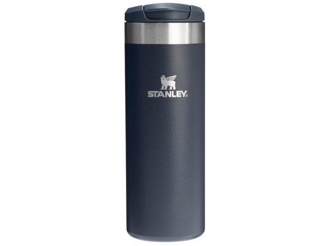 Termos STNALEY AeroLight Transit Mug 0.47L - nero