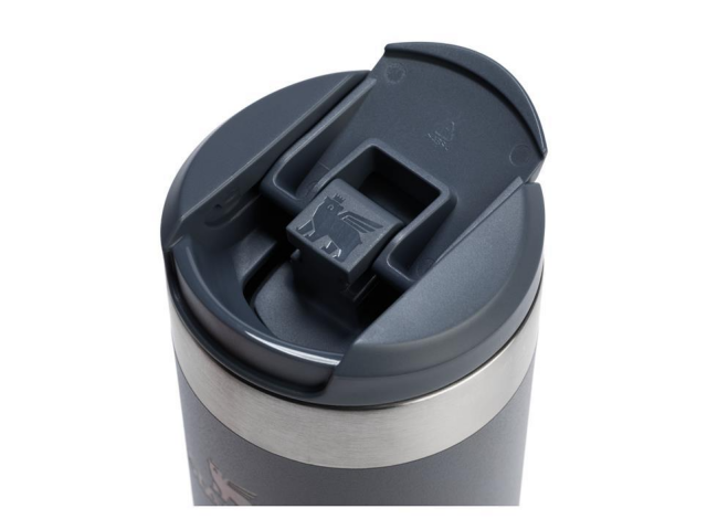 Termos STNALEY AeroLight Transit Mug 0.47L - nero