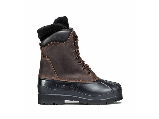 Stivale da caccia TREEMME 4x4
