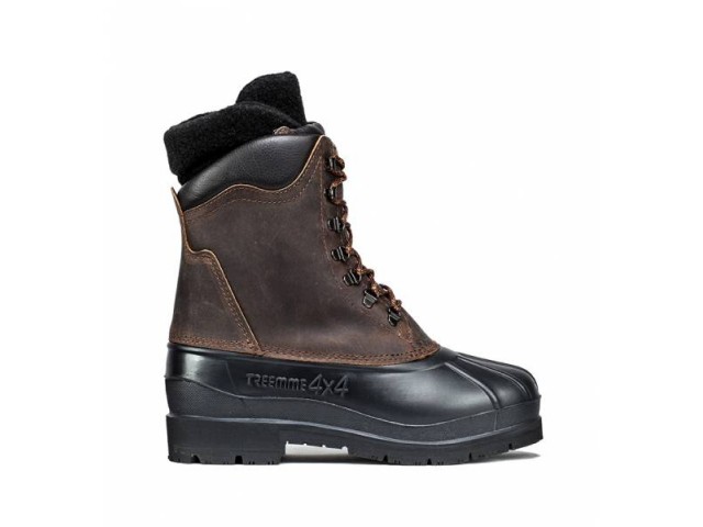 Hunting Shoe TREEMME 4x4