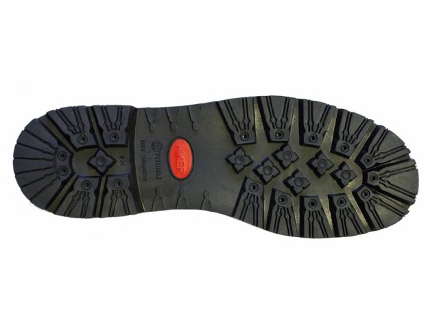Stivale da caccia TREEMME 4x4