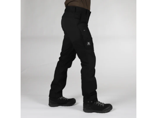 Pants ALASKA 1795 Trekking Lite Pro Ms Pant (2024) - black