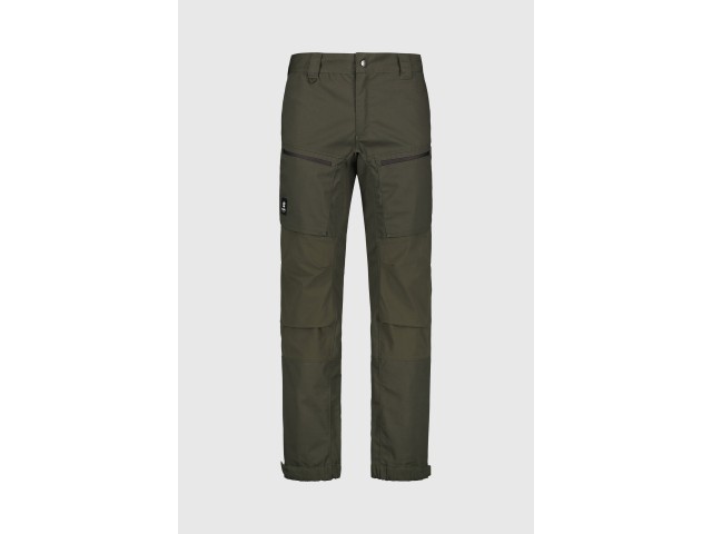 Pantaloni ALASKA 1795 Trekking Lite Pro Ms Pant (2024) - verde oliva