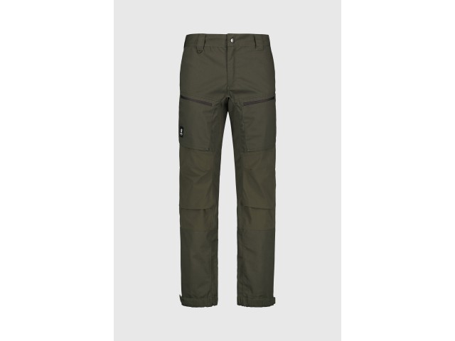 Hlače ALASKA 1795 Trekking Lite Pro Ms Pant (2024) - olivno zelene