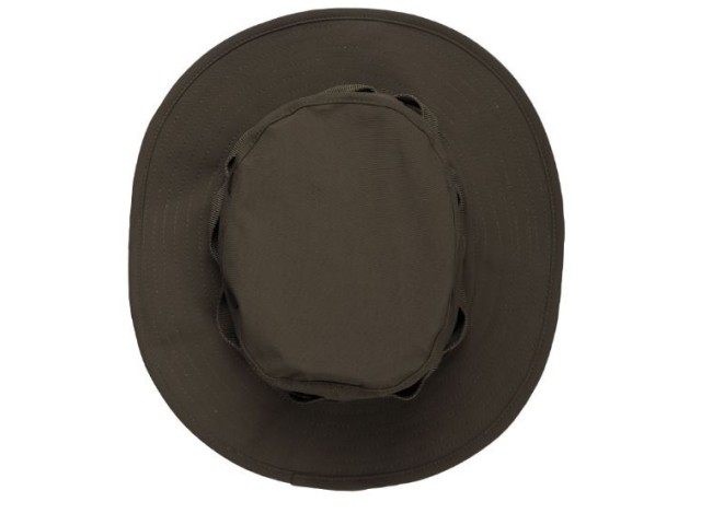 US OLIV TRILAMINAT GI BOONIE HAT