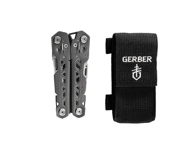 Multi-tool GERBER Truss Multi-tool