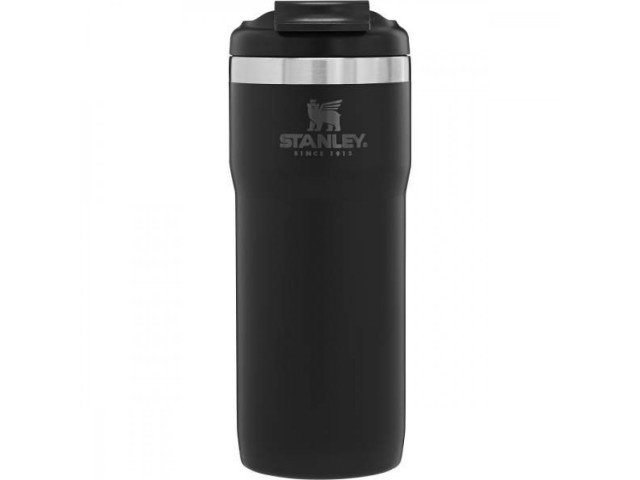 Termo lonček z varnostnim zaklepom Stanley Travel mug 