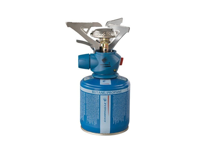 Fornello a gas CAMPINGAZ Twister Plus PZ 