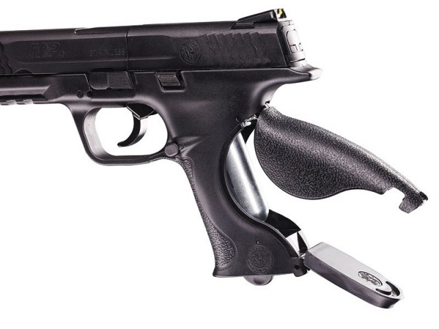 Pištola zračna UMAREX  BERETTA Px4 STORM EN