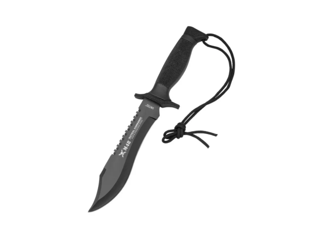 Coltello fisso UNITED CUTLERY M48 TACTICAL COMMANDO