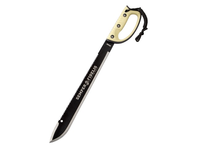 Machete UNITED CUTLARY 