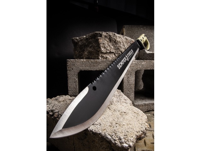 Machete UNITED CUTLARY 