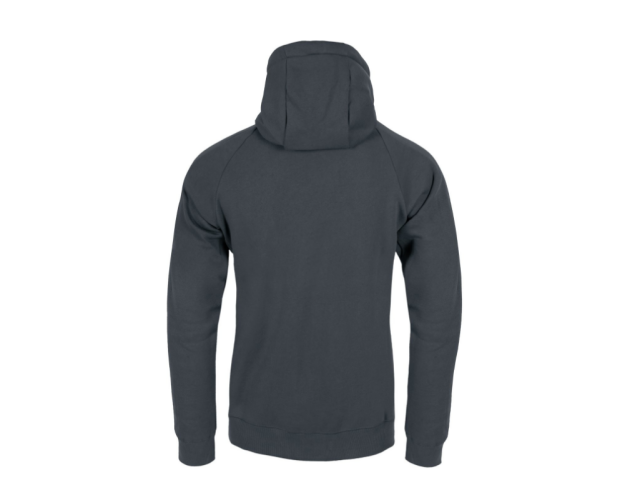 Majica z kapuco HELIKON TEX (URBAN TACTICAL HOODIE LITE) - siva