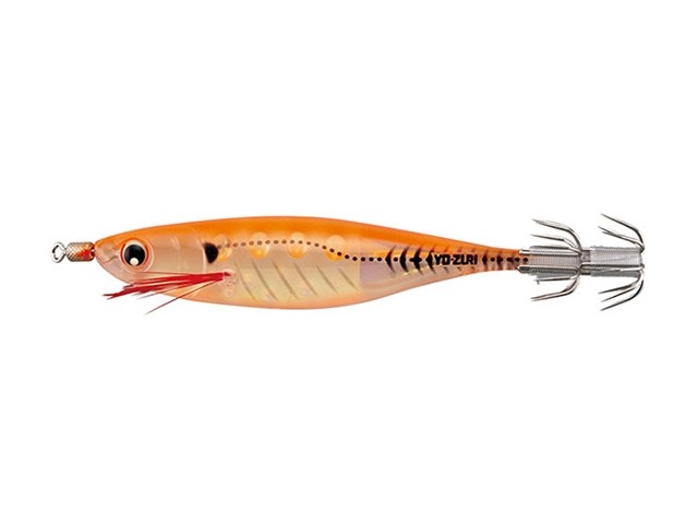 Esca Pušča YO-ZURI Ultra bait - Arancione