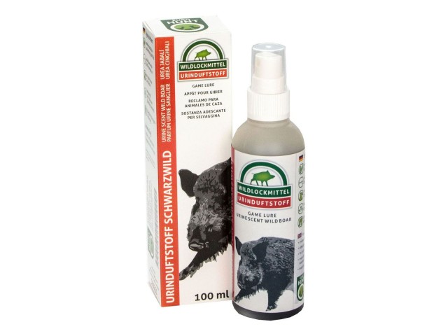 Attractant for wild boars EUROHUNT Urine Scents Wild Boar - urine scent