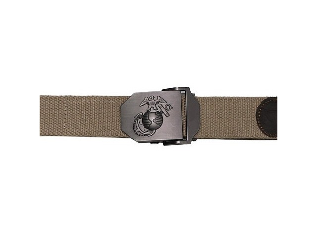 Pas USMC coyot 40 mm