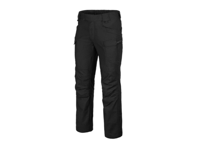 Hlače HELIKON UTP (Urban Tactical Pants) Black/Črne