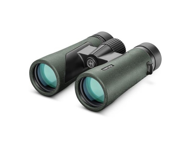 Daljnogled HAWKE Vantage 8x42 - zelen