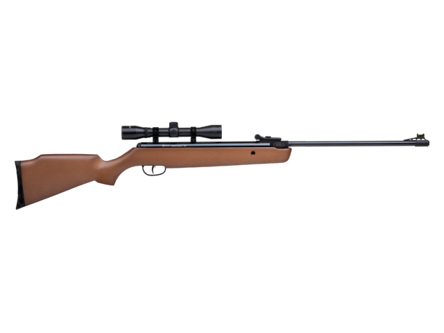 CROSMAN Vantage WOOD NP - 4,5mm   daljnogled 4x32