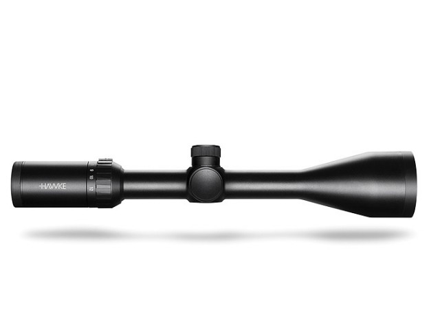 Cannocchiale HAWKE VANTAGE IR 4-12x50 L4A